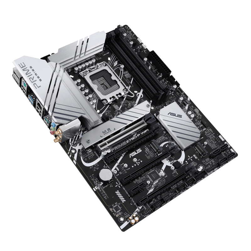 Motherboard Z790 4 SLOT Z-Series DDR5